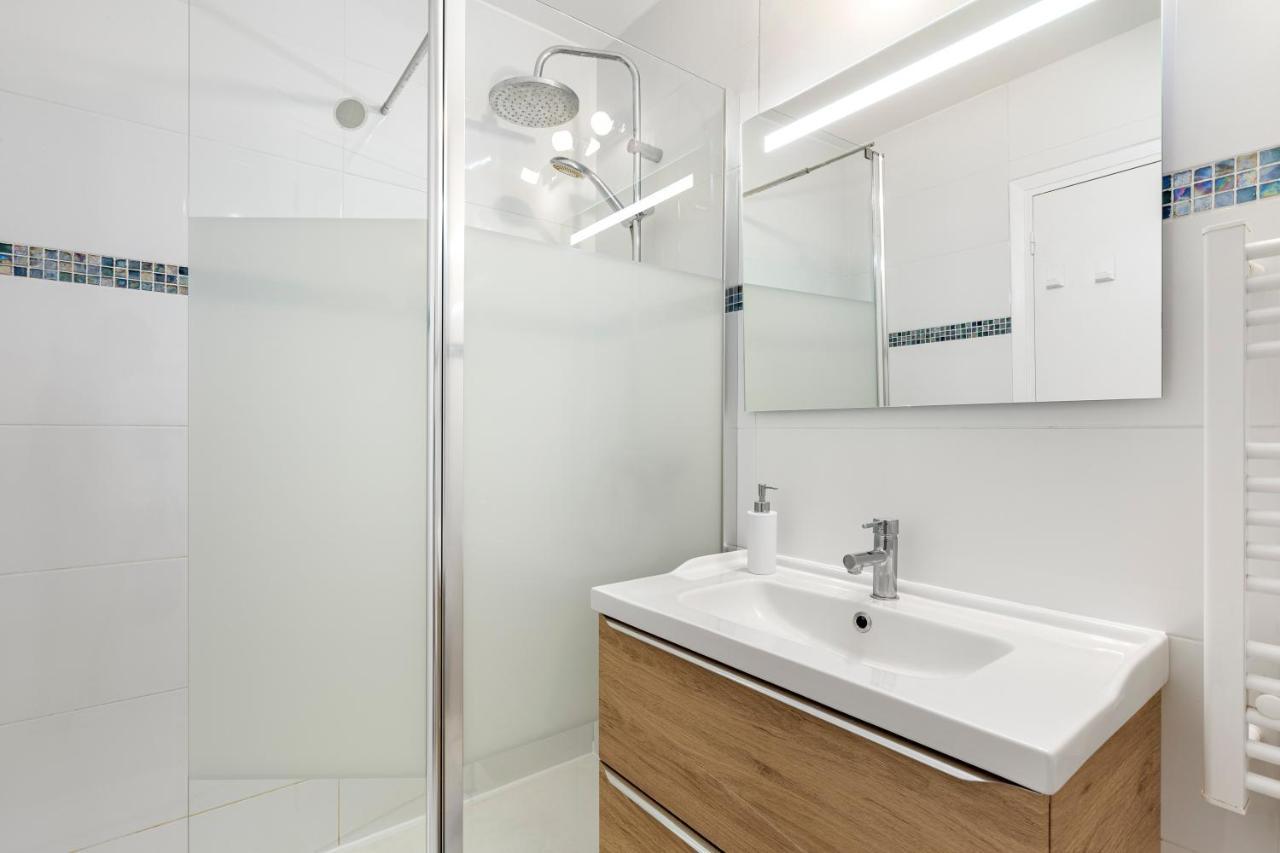 Apartment Massenet Five Stars House *